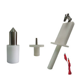 Guter Preis Eintritt-Schutz-Testgerät Iec 60132 60335 Standard-Test-Sonde Pin-Dornen-Ausrüstung Online