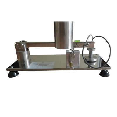 Guter Preis Lampenhalter-Kupfer-Kontakt-Sicherheits-Schub-Versuchseinrichtungen IEC60598-2-20 Online