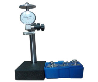 Guter Preis Mechanische Material Iec-Testgerät-Druck-Einrückungs-Prüfeinrichtung Online
