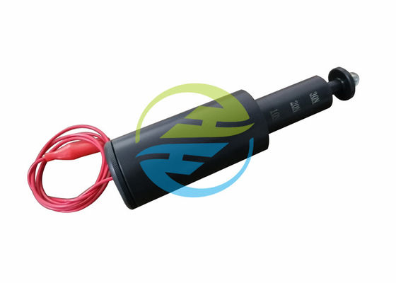 Guter Preis Test-Sonde 2 mit Kraft von Code IP-30N - IP2X des Durchmesser-12.5mm Online