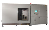 Automatisches Unterdruckkammer-Helium-Lecksuche-System für SF6 verdünnen Shell-Schalteinheiten 1.0E-6mbar.l/s