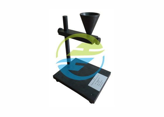 Guter Preis Prüfeinrichtung 30ml des Bratenfett-IEC60335-2-15 für drahtlosen Abstand des Kessel-200mm Online