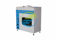 Heiße des Draht-IEC60950-1 Energie 0.26W/Mm±4% Zündungs-Prüfvorrichtungs-der Glühdauer-8s-12s