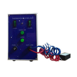 Guter Preis Tragbares Thermoelement-Schweißer-Haushalts-Elektrogerät-Testgerät Online