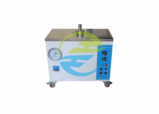 Testgerät-Sauerstoff-Bomben-Luft-Bomben-Altern-Prüfvorrichtung 2,7 des Kabel-IEC60335-1 - 3.3MP