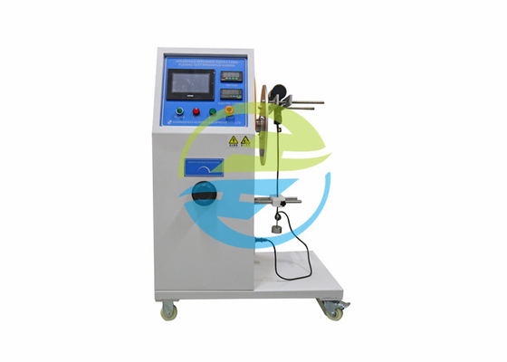 Guter Preis Apparat der Biegeprüfungs-IEC60335-2-14 2000 biegende Mal 6 Min Flexing Rate Online