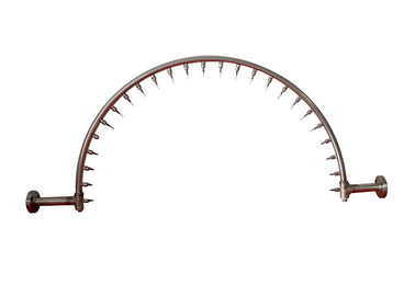 Guter Preis 80CM IPX-Bogen mit Reserven-Düsen an zweiter Stelle Charateristic Numericals 3 und 4 Online