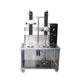 Guter Preis UL486A - Leiter-Schaden-Grad-Test-Maschine 486B UL498 SD5.3 Prüfmethode-B Online