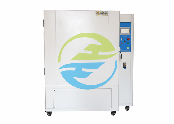 Guter Preis Natürliche Konvektion Oven Heating Chamber Max Temp 300℃ Iecs 60065 Online