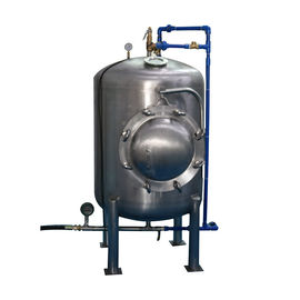 Guter Preis Stangen-Druck-Wasser-Enge-Testgerät IP X8 Iec-60529 ununterbrochenes Immersions-6 Online