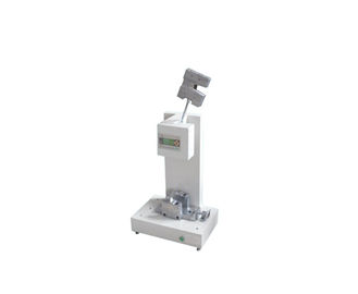 Guter Preis Digitalanzeige Charpy-Auswirkungs-Prüfmaschine für Plastikprodukte JB/T8762-1992 Online