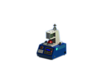 Guter Preis Papp-und Material-Berstfestigkeits-Test-Maschine mit Druck-Konverter-Induktions-Weise Online