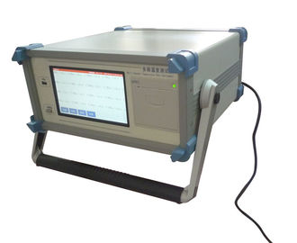 Guter Preis Lcd-Farbtouch Screen Elektrogerät-Prüfvorrichtung mit serieller Schnittstelle RS232 Online
