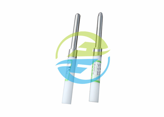 Guter Preis Test-Fingersonde UL982 für nicht isolierte stromführende Teile Filmbeschichteter Draht Länge 101,6 mm Durchmesser 19.1 Online