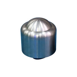 Guter Preis IK07 zu IK10 Auswirkungs-Prüfmaschine-auffallendem Element Iecs 60068-2-75 von 2 zum Edelstahl 50J Online