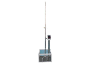 Guter Preis Wirken fallender Ball IEC60950.1 Prüfmaschine mit Stahlball 25g/29g aus Online
