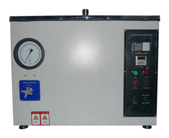 Guter Preis Sauerstoff-Bomben-/Luft-Bomben-Altern-Elektrogerät-Prüfvorrichtungs-Durchmesser 123 × Höhe 337mm Online