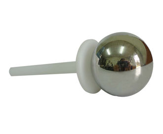 Guter Preis Steifer Bereich des Isoliermaterial-Eintritt-Schutz-Testgerät-IP1X des Test-50mm Online
