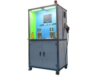 Guter Preis Automatische Helium-Dichtheitsprüfungs-Ausrüstung für Druck-Sensor-Kern-Prüfzyklus Online