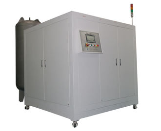 Guter Preis Helium-Füllung/Wiederaufnahme-Ausrüstungs-automatische Gas-Recovery-System-Rate ≥98% Online