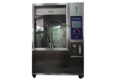Guter Preis IPX34 integrierte wasserdichten Kammer Iec 60529 des Eintritt-Schutz-Testgerät-576L Online