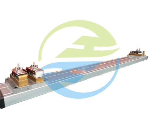 IEC 60228 Leiterwiderstandsmesser Hochpräzisions-Ultra-Niedrigstromwiderstandsprüfgerät