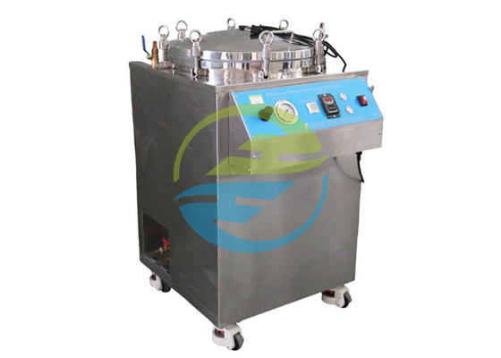 Guter Preis IEC 60529 IP-Prüfgerät IPX8 Wasseruntertauchtest Durchmesser 500 mm Online