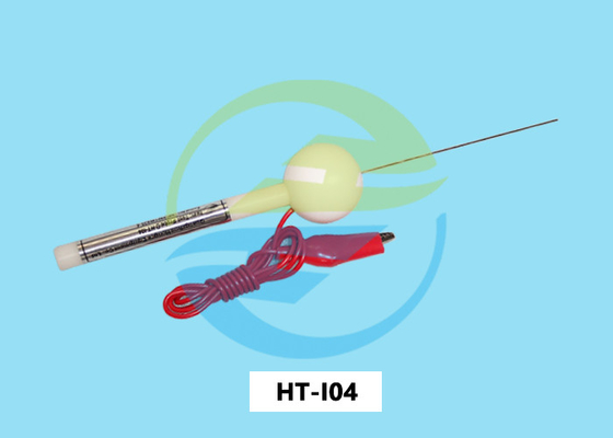 Guter Preis IEC60529 IP-Prüfgerät Prüfsonde D für IP4X 1 mm Online