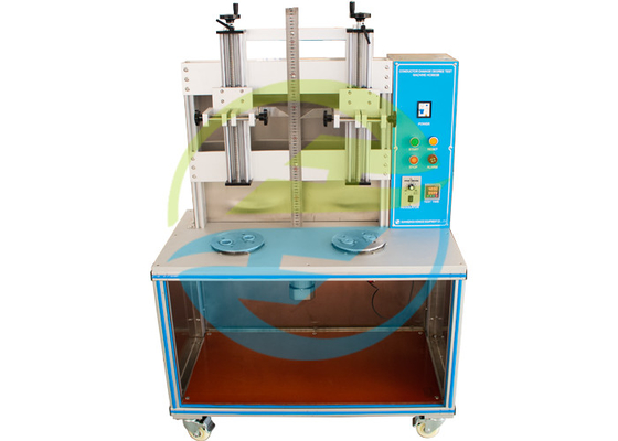Sicherheitsprüfgerät der UL 486 Kabelprüfgeräte mit 9 Rpm
