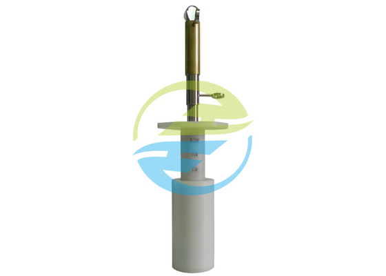 Guter Preis IEC 60335-1 Prüffingerprobe für Versuchsnägel Der maximale Druck 30N Online