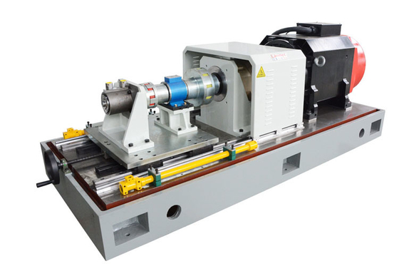 Guter Preis ISO 4409 Hydraulischer Motorprüfstand für Motorenleistungstestgeräte 200N.m Online