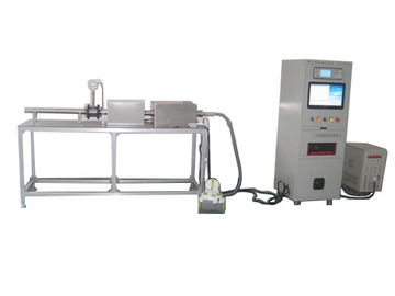 Guter Preis Hochleistungs-Staubsauger-Test-System-europäischer Standard Iec 60312 Online