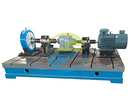 ISO 6336 Advanced Standard Reducer Dynamometer Testsystem für die umfassende Leistungsbewertung