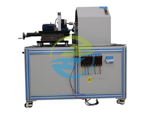 IEC 60334 Dynamometerprüfbank Motorprüfbank mit 8000 Umdrehungen pro Minute