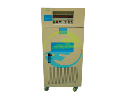 Guter Preis AC- und DC-Drei-Phasen-Variable-Frequenz-Stromversorgung VP-20KVA Batterietestgeräte Online