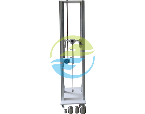 Guter Preis Pendelstange 0~90° Hochenergie Pendelstoßprüfmaschine für Stoßprüfmaschine Online