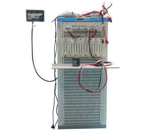 Guter Preis Batterie-Testgerät/Elektrogerät-Prüfvorrichtung 20V 100A für die aufladende und entladende Lithium-Batterie Online