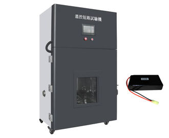 Guter Preis Testgerät der Batterie-3KW, temperaturgeregelte externe Prüfvorrichtung des Kurzschluss-1000A Online