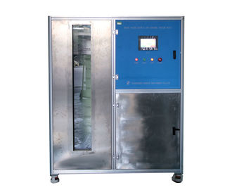 Guter Preis Kammer-intelligente Wasserversorgung und Kontrollsystem Iecs 60529 Immersions-IPX7 für IPX1 zu IPX8 Online