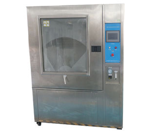 Guter Preis Des Abb. 2-IEC60529 Sand-und Staub-Klimatest-Kammer Eintritt-Schutz-des Testgerät-/IP5 IP6 Online