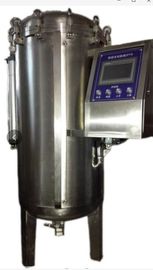 Guter Preis Eintritt-Schutz-Testgerät IPX7 IPX8/EImmersion und Wasser-Enge drücken Prüfvorrichtung 0 | 3Bar Online