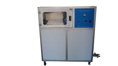 Guter Preis Keramisches Material Fuchsine und Spiritus-druckprüfende Maschine 0,5 - 20MPa ± 0.5MPa IEC60335-1 Online