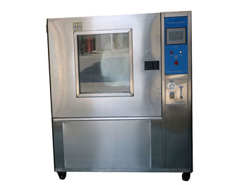 Guter Preis Schutz-Testgerät des Eintritt-IEC60529-2001/Abb. 2-Sand und Staub prüfen Kammer auf IPX5 und IPX6 Online