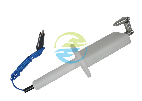 Guter Preis IEC 61032 Abbildung 2 Prüffingerprobe für elektrische Gehäuse Online
