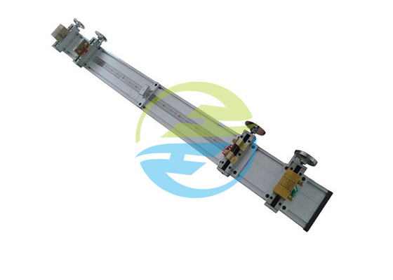 IEC60245 Kabeltester mit universellem Leiterwiderstand, der zuverlässige Prüfungen ermöglicht.