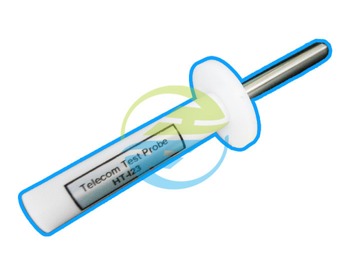 HT-I23 Telekommunikationsprüfsonde IP-Schutzniveau-Prüfgerät IEC 60529 Zertifizierung Sicherheitsprüflösungen für industrielle Qualität