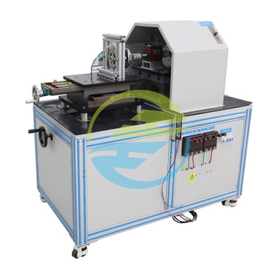 Qualität Dynamometer-Testbank mit 800 Rpm Geschwindigkeit und 0.51.7 Nm Drehmoment. Präzise Messung und langlebiges Design. Fabrik