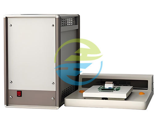 Guter Preis Relais umfassendes Parameterprüfsystem IEC 61850 Mehrkanal-Relaisprüfstand Online