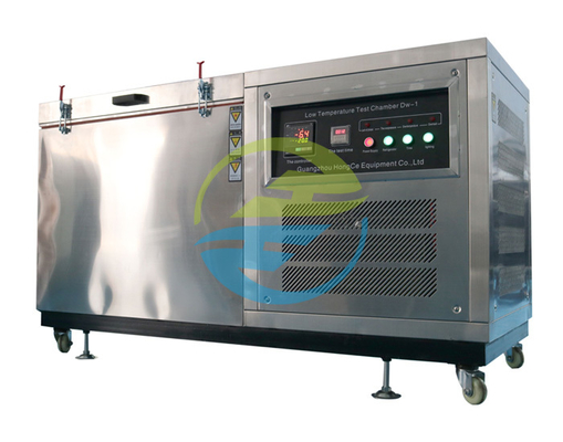 Guter Preis Niedertemperaturprüfkammer Genaue Simulation - 70°C bis 150°C Umgebung Fachkabelprüfgeräte Online