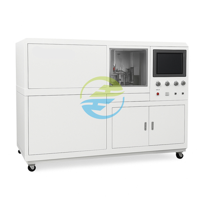 Guter Preis Vollautomatischer Gasrelais-Tester IEC 60255 Zertifiziert 0,6-4,2 m/S Intelligenter Durchflussmessgerät kompatibel mit 25/50/80 Messgeräten Online